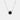 【433】"Cupid's Garden" 1 Carat Black Moissanite Halo Necklace - Queenou Jewelry