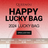 Happy Lucky Bag - Queenou Jewelry